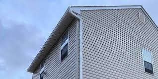 Reliable Fond Du Lac, WI Siding Solutions